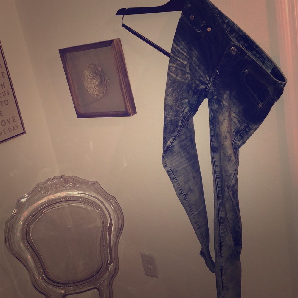 True religion jean